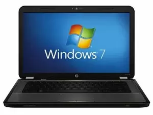 Upgrade hp pavilion on sale g6